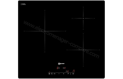 NEFF T41D21X2