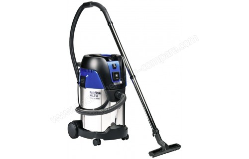 NILFISK AERO 31-21 Inox PC EU