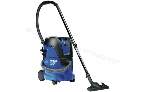 NILFISK AERO 26-01 PC X EU