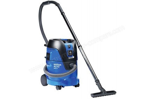 NILFISK AERO 26-21 PC EU