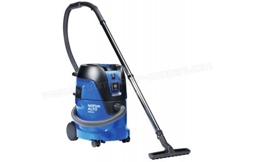 NILFISK AERO 26-2L PC EU