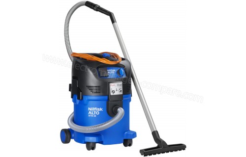 NILFISK ATTIX 30-11 PC