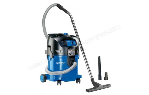 NILFISK ATTIX 30-21 PC