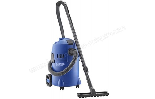 NILFISK BUDDY II 18 T