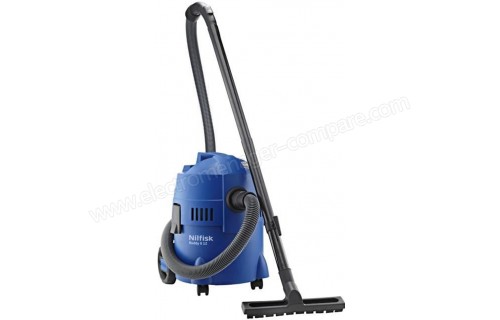 NILFISK Buddy II 12 EU