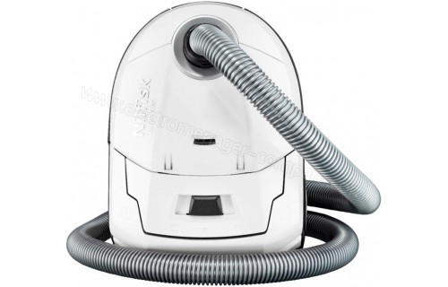 NILFISK Coup&eacute; N&eacute;o P white