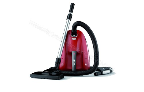 NILFISK Elite Energy Classic