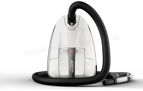 NILFISK Elite WCL14P08A1-2B Classic