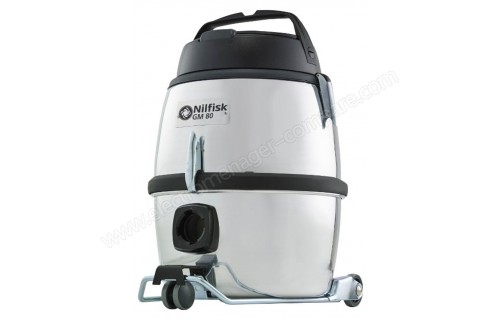NILFISK GM80 C BLOW