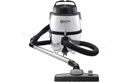 NILFISK GM 80 C TETE NOIRE