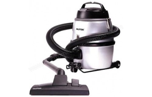 NILFISK GM 80 EU NOIR