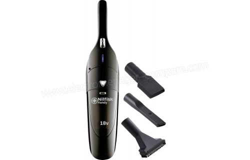 NILFISK Handy 18V Li-Ion B EU