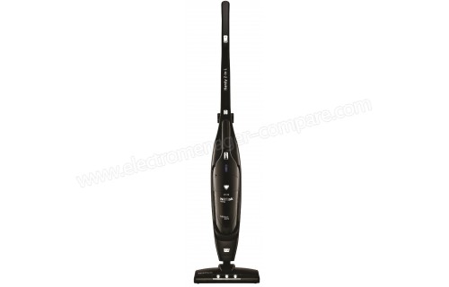 NILFISK Handy 2in1 Premium 18V Black