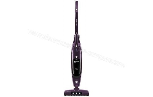 NILFISK Handy 2en1 Premium+ 25.2V Purple