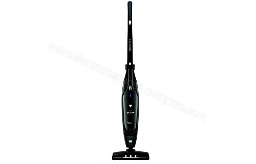 NILFISK Handy 2in1 Premium 25V Black