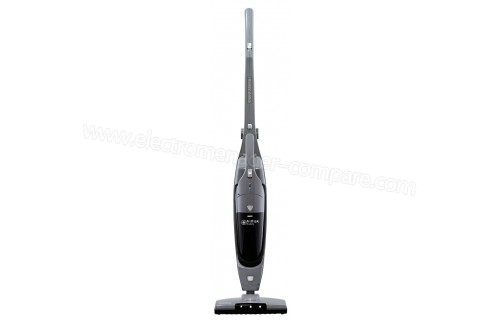 NILFISK Handy 2en1 Gris 25.2V