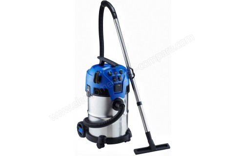 NILFISK MULTI II 30 T INOX VSC EU