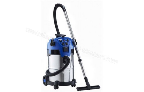 NILFISK Multi II 30 T Inox VSC FR