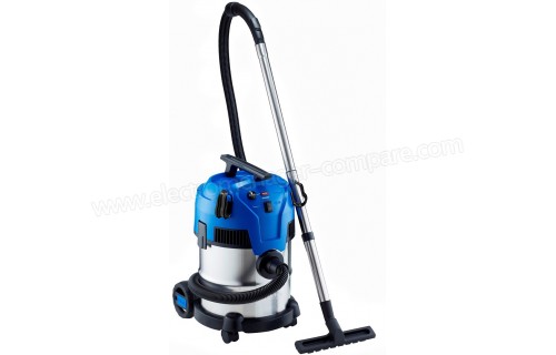 NILFISK MULTI II 22 Inox