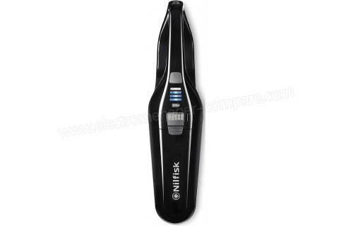 NILFISK Quick 36 V Max noir