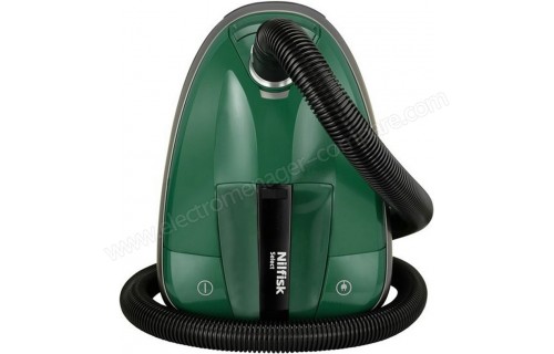 NILFISK Select Classic Green