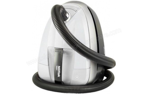 NILFISK Select Classic White