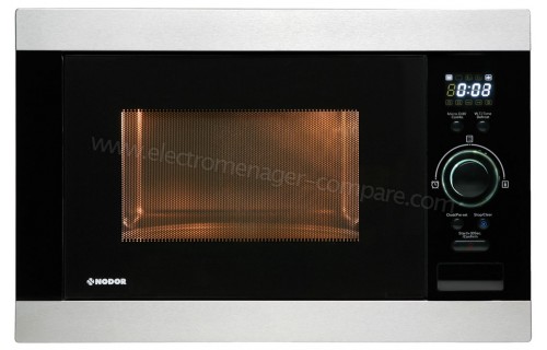 NODOR NMW 25 D