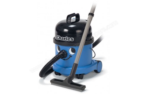 NUMATIC CVC370