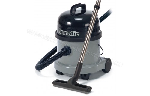 NUMATIC EAUPRO WV370