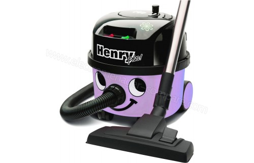 NUMATIC HRP-204