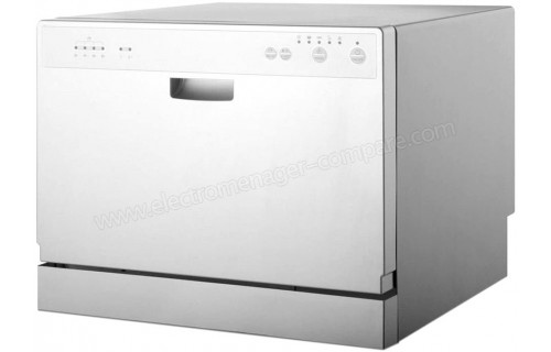 Lave-vaisselle 6-8 couverts - Promos Soldes Hiver 2024