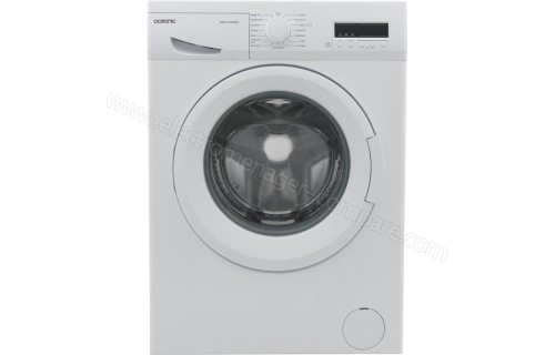 OCEANIC OCEALL1012DDW