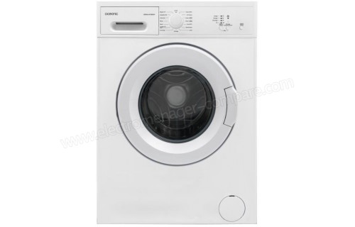 OCEANIC OCEALL610DDW