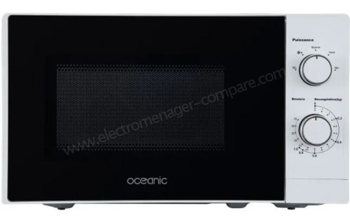 OCEANIC OCEAMO20W12