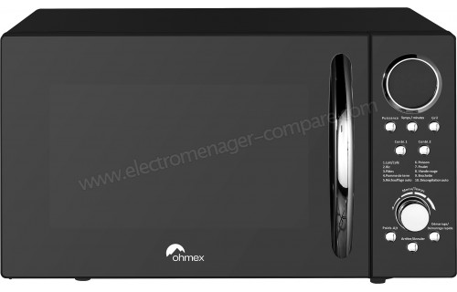 OHMEX OHM-MWO-2399GM