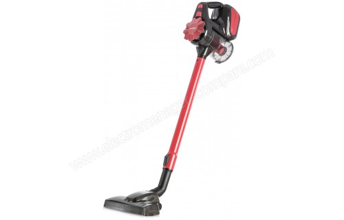 ONECONCEPT CleanTurbo Rouge