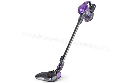 ONECONCEPT cleanFree Noir et Violet