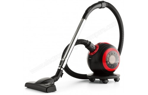 ONECONCEPT Pila Rouge et Noir