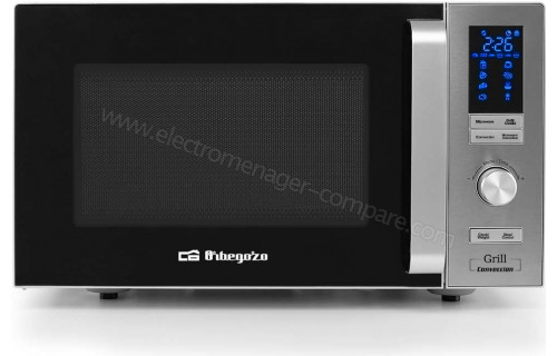 ORBEGOZO MIG 2528 CO