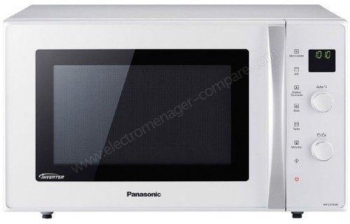 PANASONIC NN-CD555WEPG