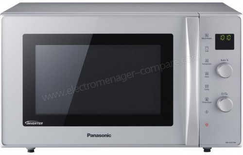 PANASONIC NN-CD575MEPG