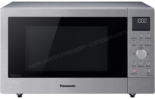 PANASONIC NN-CD58RSEPG