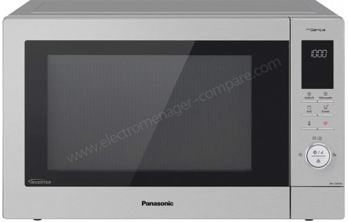 PANASONIC NN-CD87KSGTG