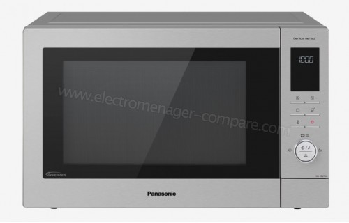 PANASONIC NN-CD87KSUPG