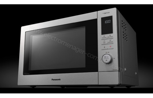 PANASONIC NN-CD88QSEPG