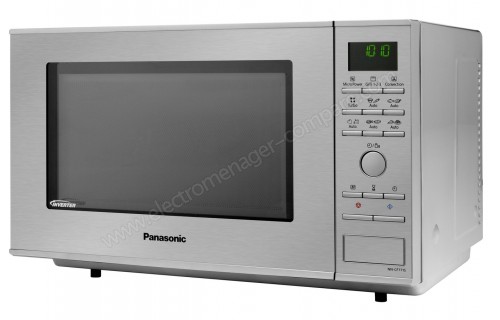 PANASONIC NN-CF771SEPG