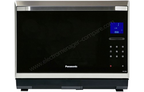 PANASONIC NN-CS894SEPG