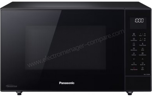 PANASONIC NN-CT56RBEPG