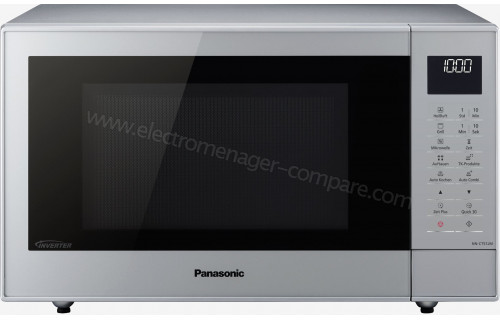 PANASONIC NN-CT57