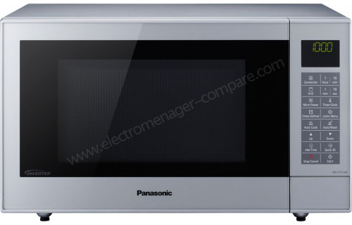 PANASONIC NN-CT57JMBPQ